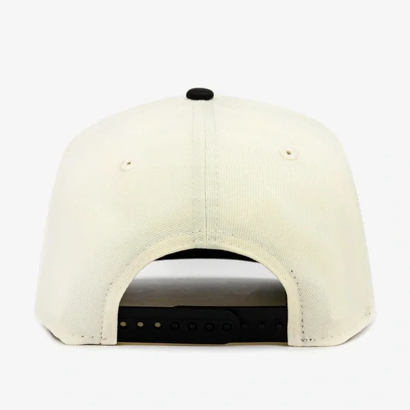 ? NEW ERA BATMAN CHROME 9FIFTY SNAPBACK HAT ? ? NEW ERA BATMAN CHROME 9FIFTY SNAPBACK HAT ? main image 3